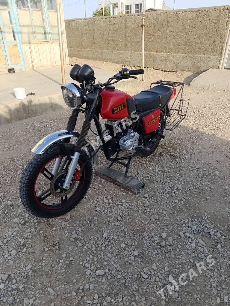 Fekon FK200-14G 2005 - 17 999 TMT - Гумдаг - img 3