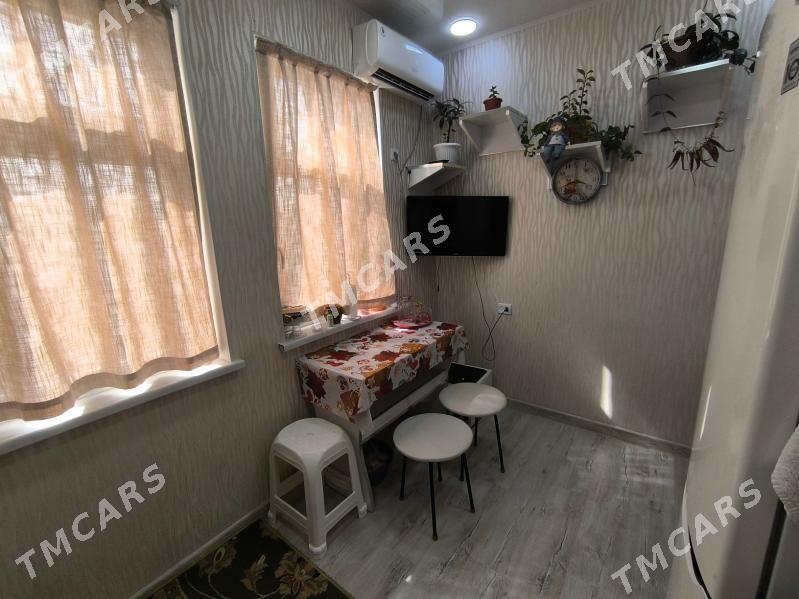 Мир 4 (АРКАЧКА) 2+1 - Parahat 4 - img 2