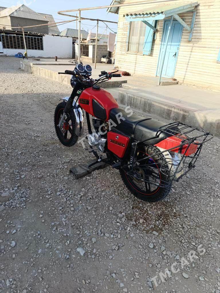 Fekon FK200-14G 2005 - 17 999 TMT - Гумдаг - img 2