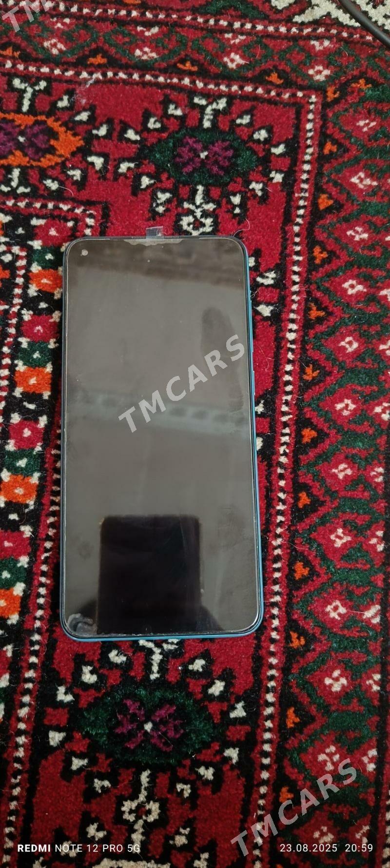 Redmi not 9 - Aşgabat - img 2