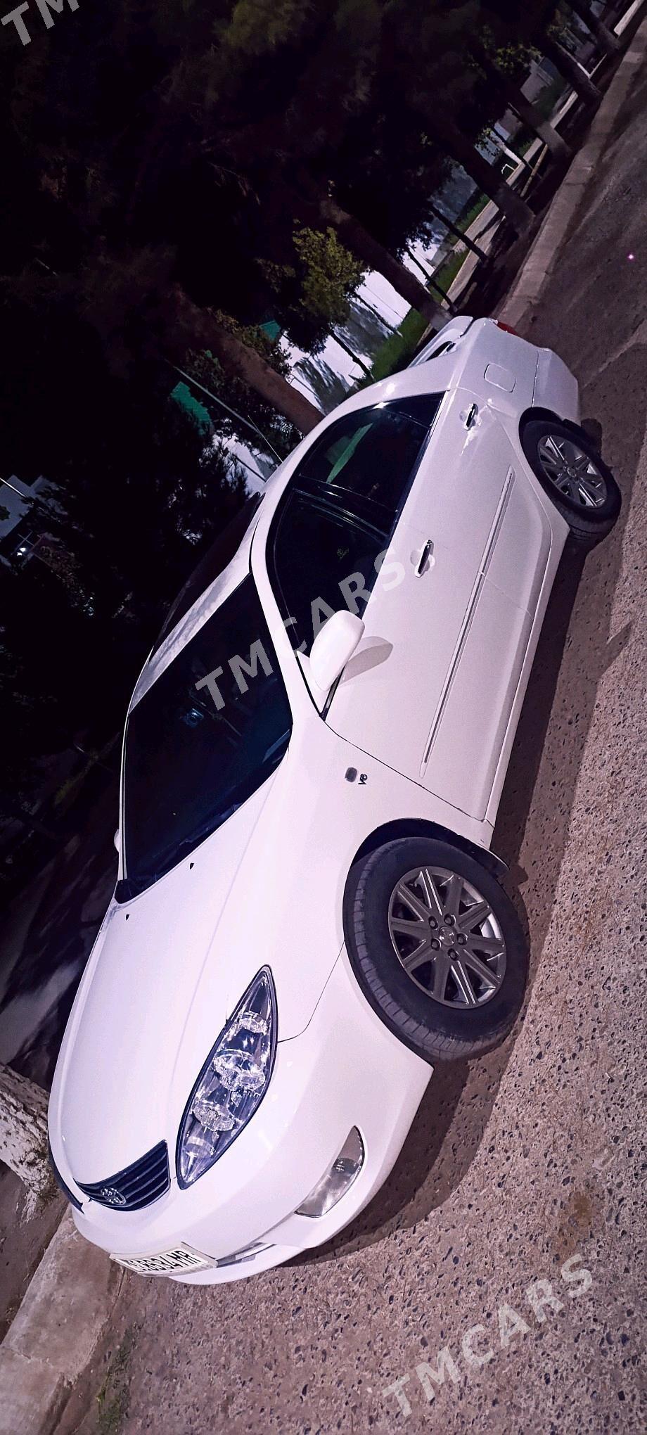 Toyota Camry 2005 - 190 000 TMT - Мары - img 4