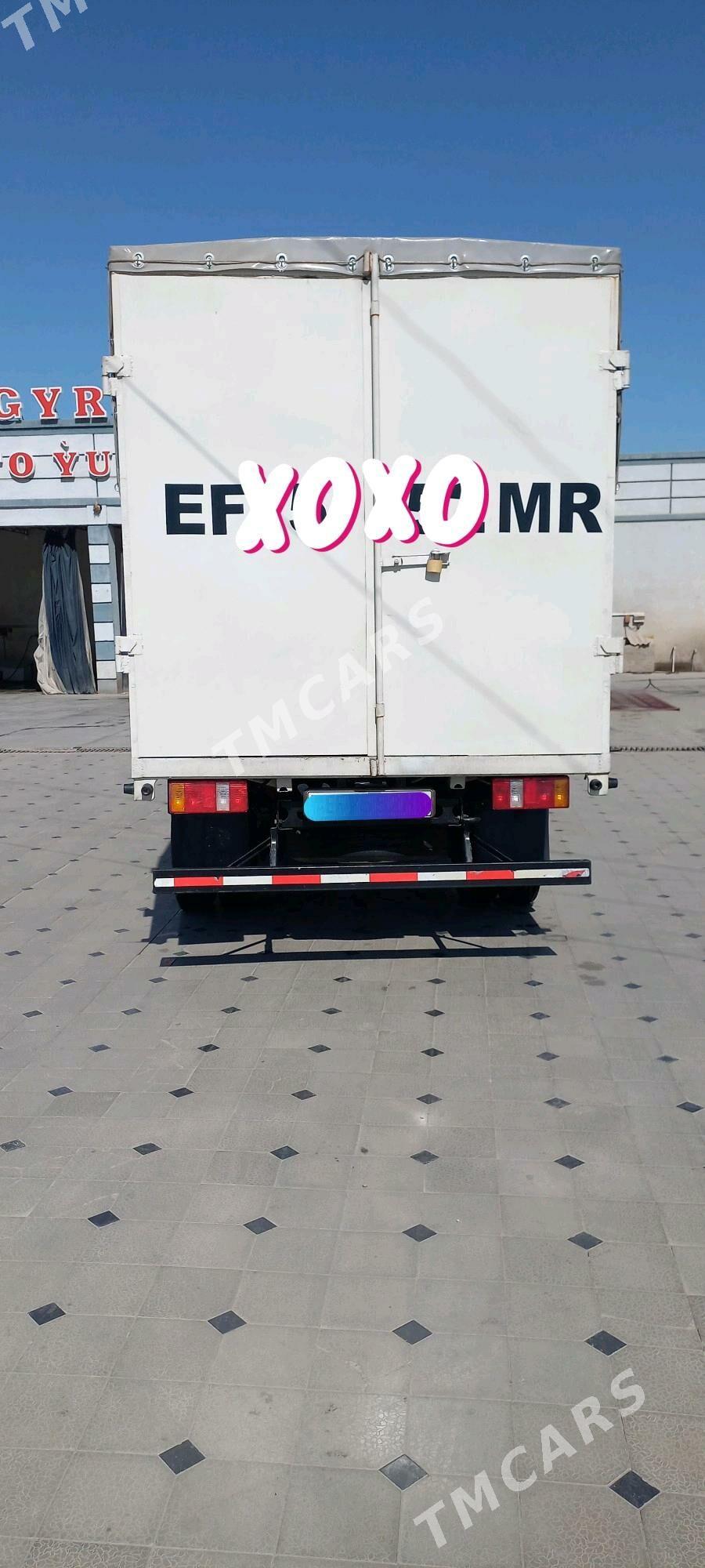 Forland H3 2013 - 160 000 TMT - Мары - img 2