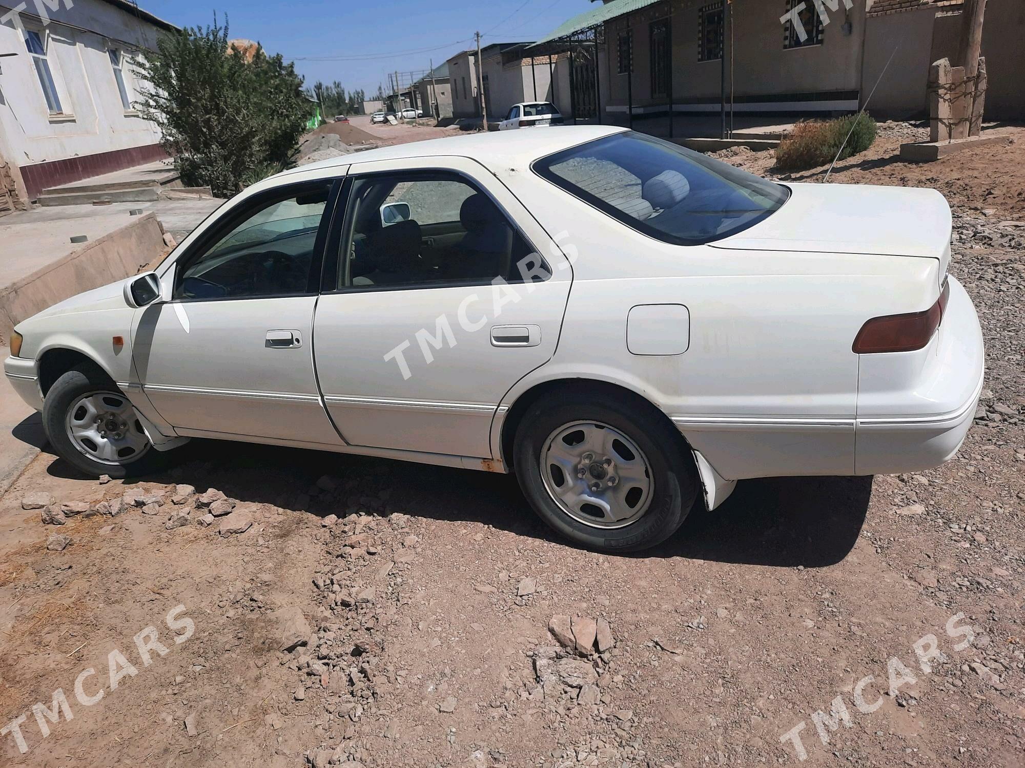 Toyota Camry 1999 - 120 000 TMT - Daşoguz - img 4