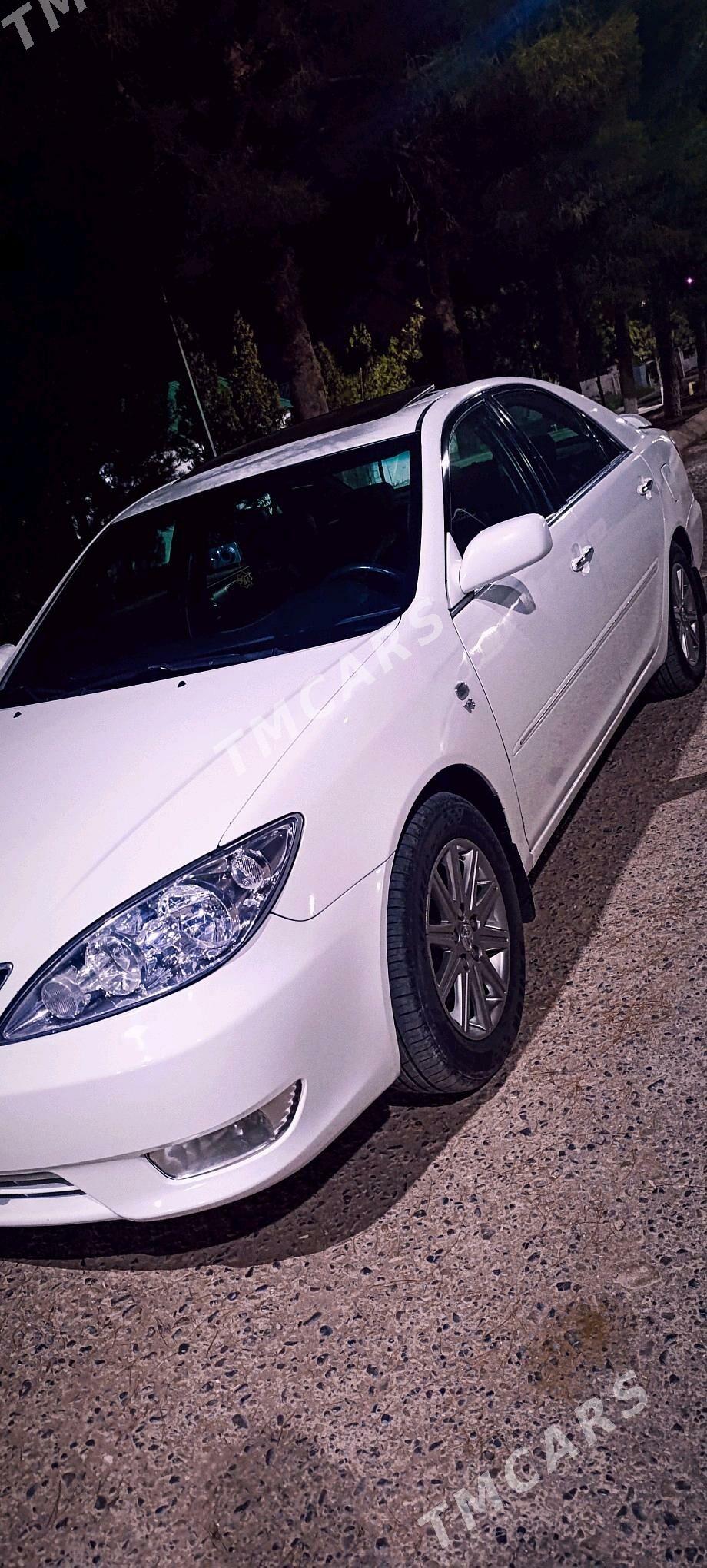 Toyota Camry 2005 - 190 000 TMT - Мары - img 6