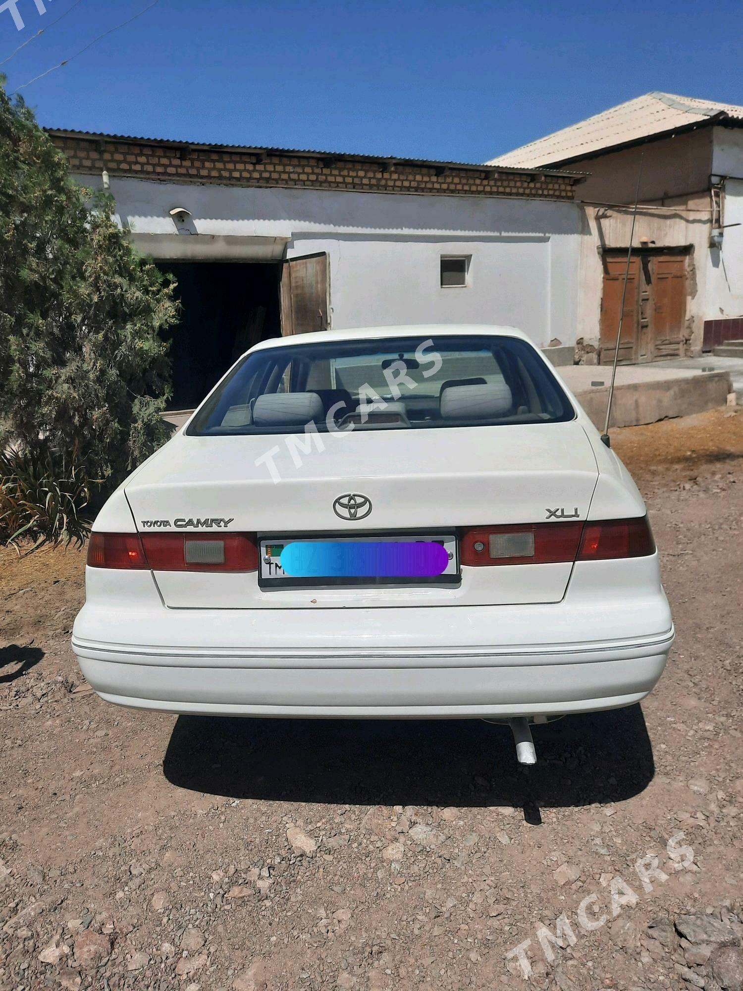 Toyota Camry 1999 - 120 000 TMT - Daşoguz - img 3
