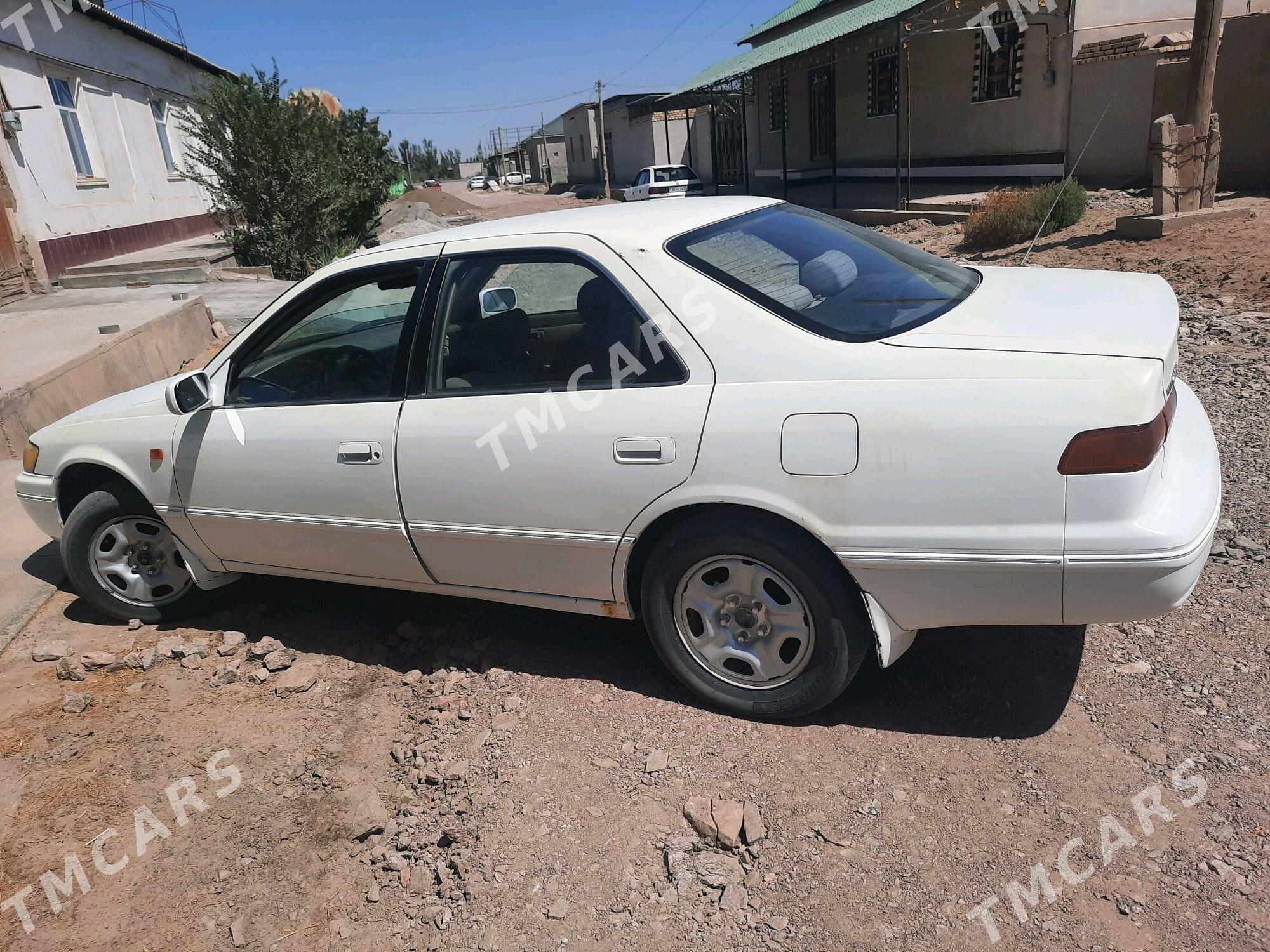 Toyota Camry 1999 - 120 000 TMT - Daşoguz - img 5
