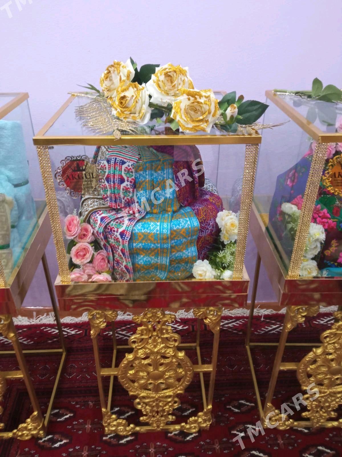 bukja prokat - Aşgabat - img 3