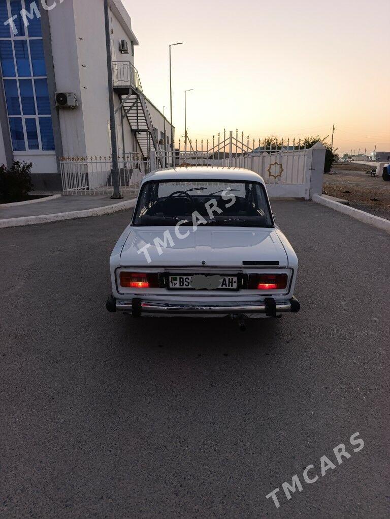 Lada 2106 1994 - 25 000 TMT - Bäherden - img 1