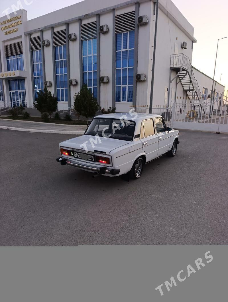 Lada 2106 1994 - 25 000 TMT - Bäherden - img 6