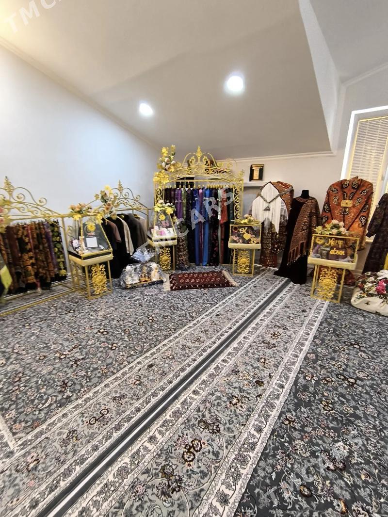 bukja prokat - Aşgabat - img 6