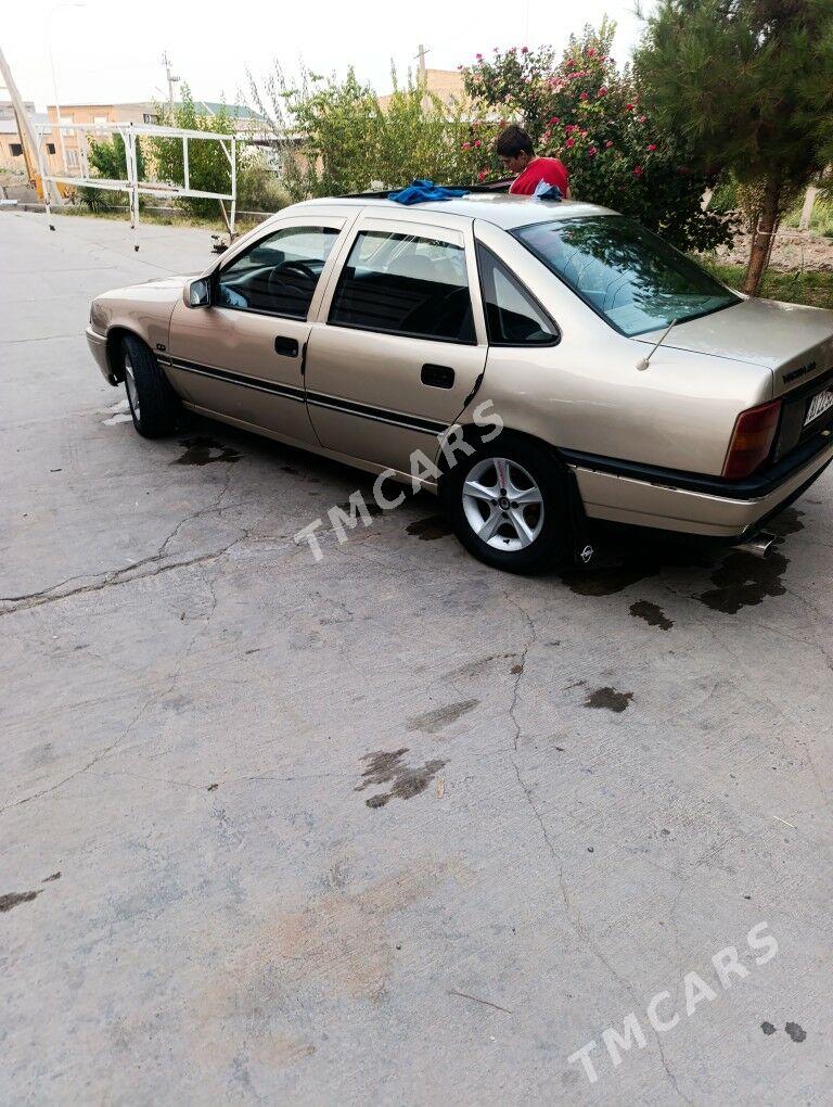 Opel Vectra 1991 - 35 000 TMT - Туркменабат - img 2