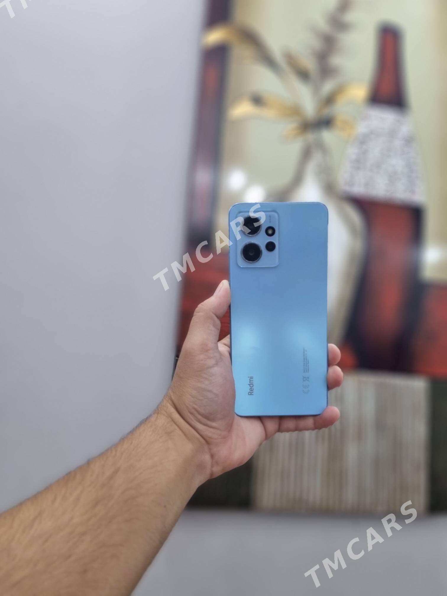 Redmi note 12 8/128 paket - Ашхабад - img 2