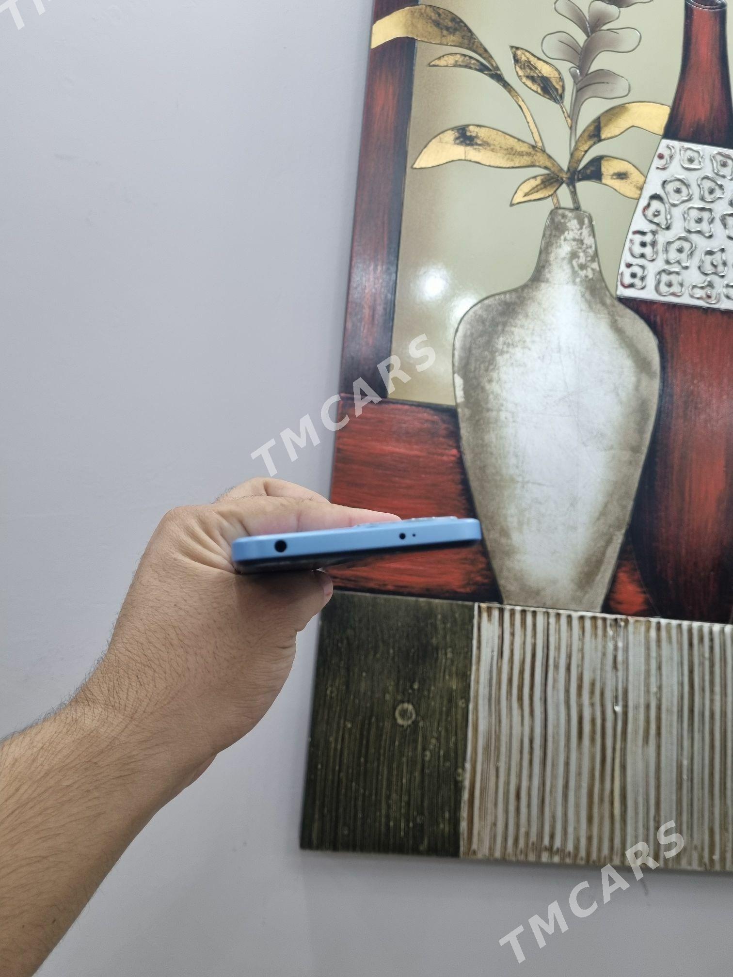 Redmi note 12 8/128 paket - Ашхабад - img 5
