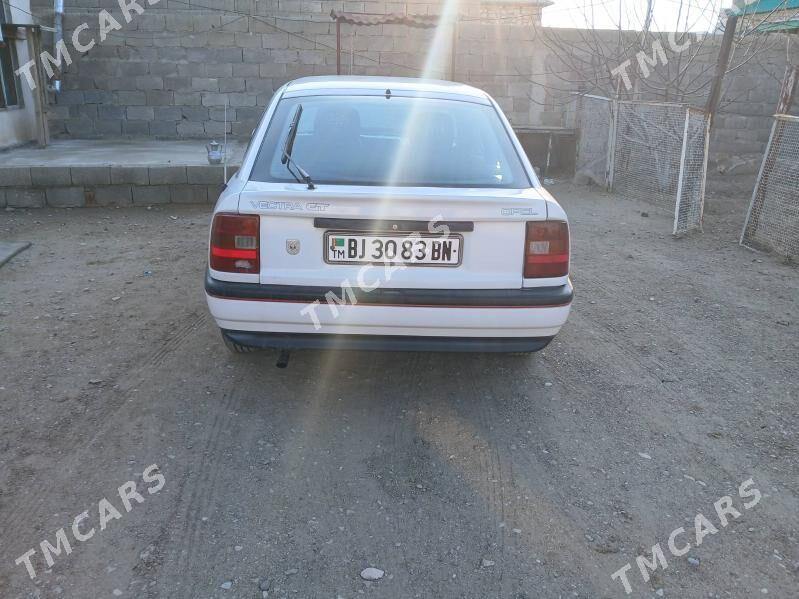 Opel Vectra 1992 - 30 000 TMT - Джебел - img 5