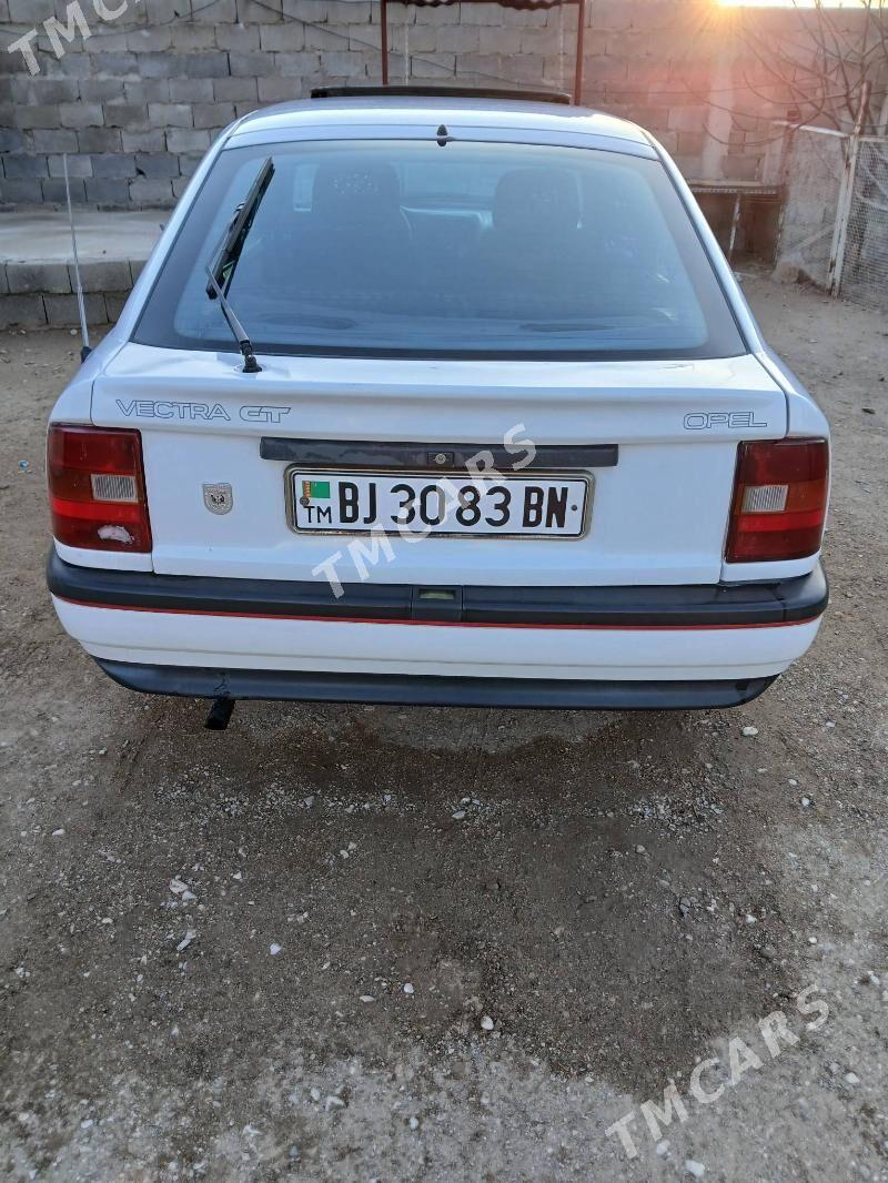 Opel Vectra 1992 - 30 000 TMT - Джебел - img 4