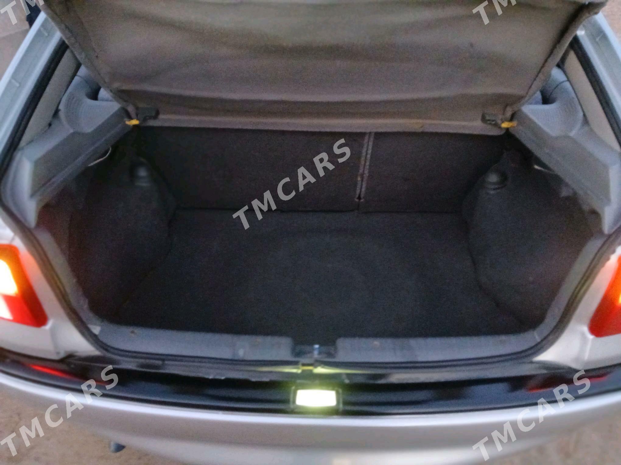 Opel Astra 1992 - 45 000 TMT - Гороглы (Тагта) - img 10