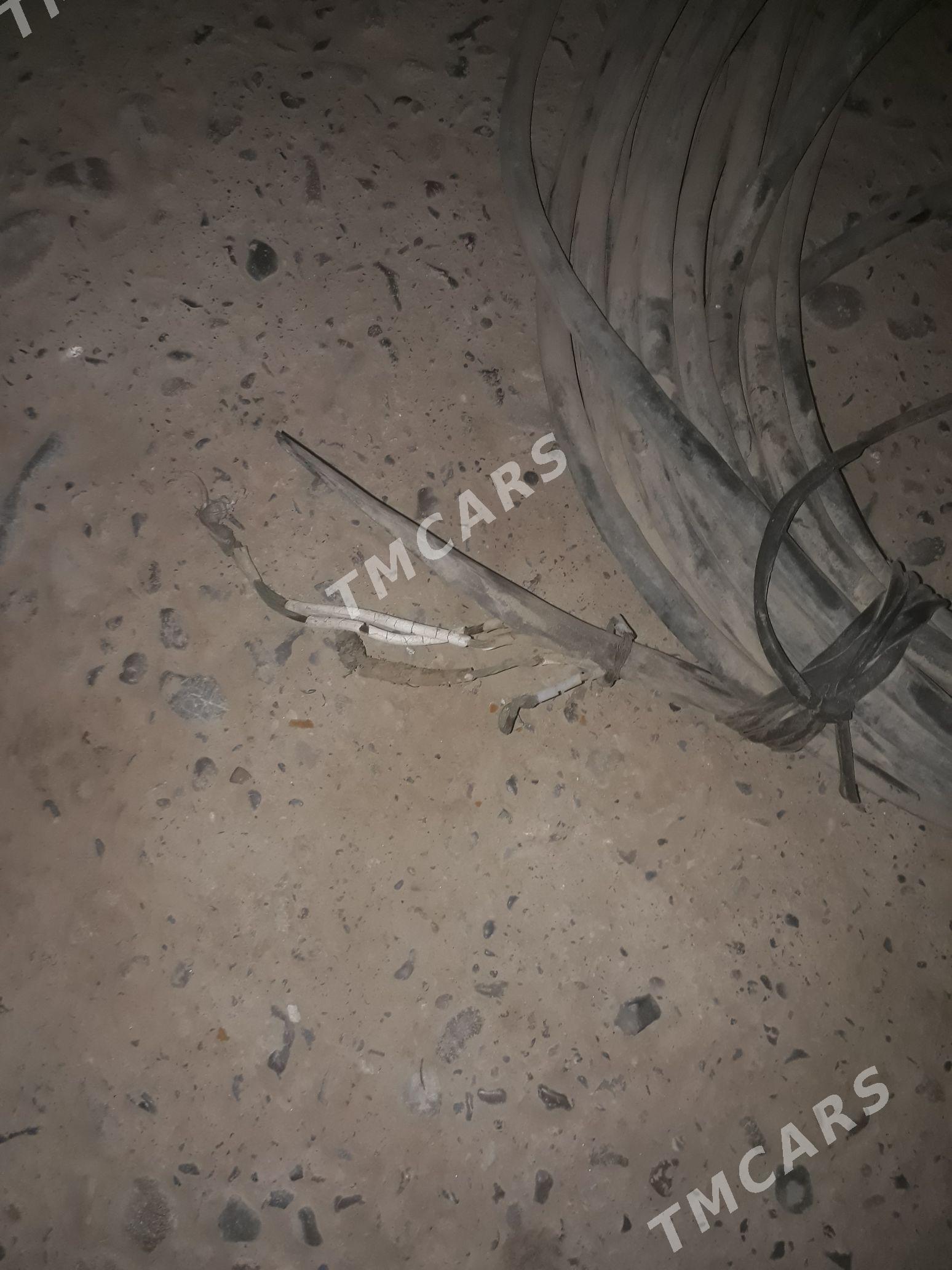 kabel 4 zyla mis - Мары - img 2