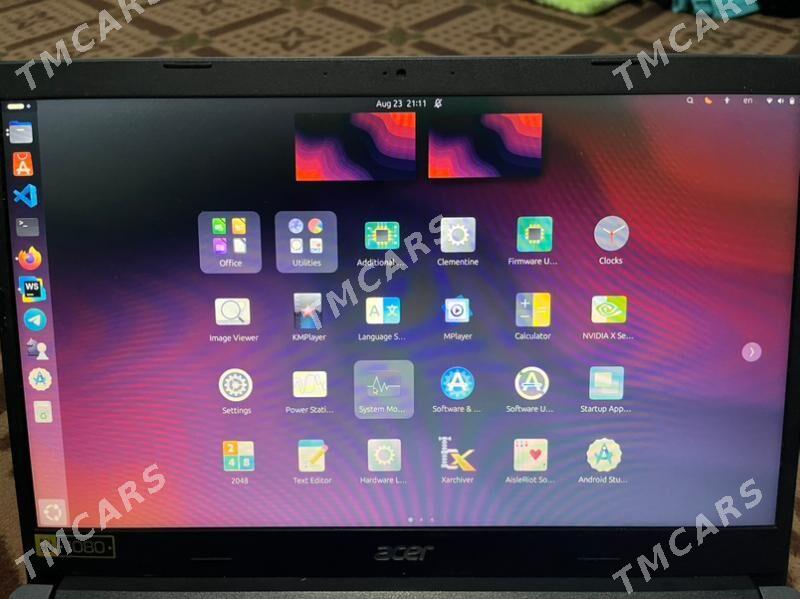 Acer aspire 3 i3 - Aşgabat - img 7