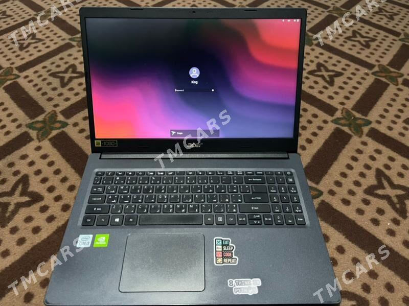 Acer aspire 3 i3 - Aşgabat - img 6