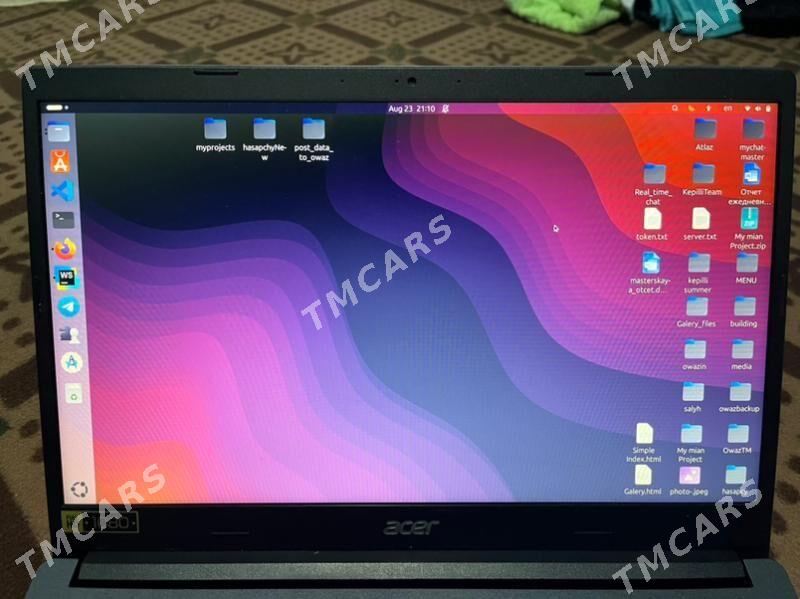 Acer aspire 3 i3 - Aşgabat - img 8