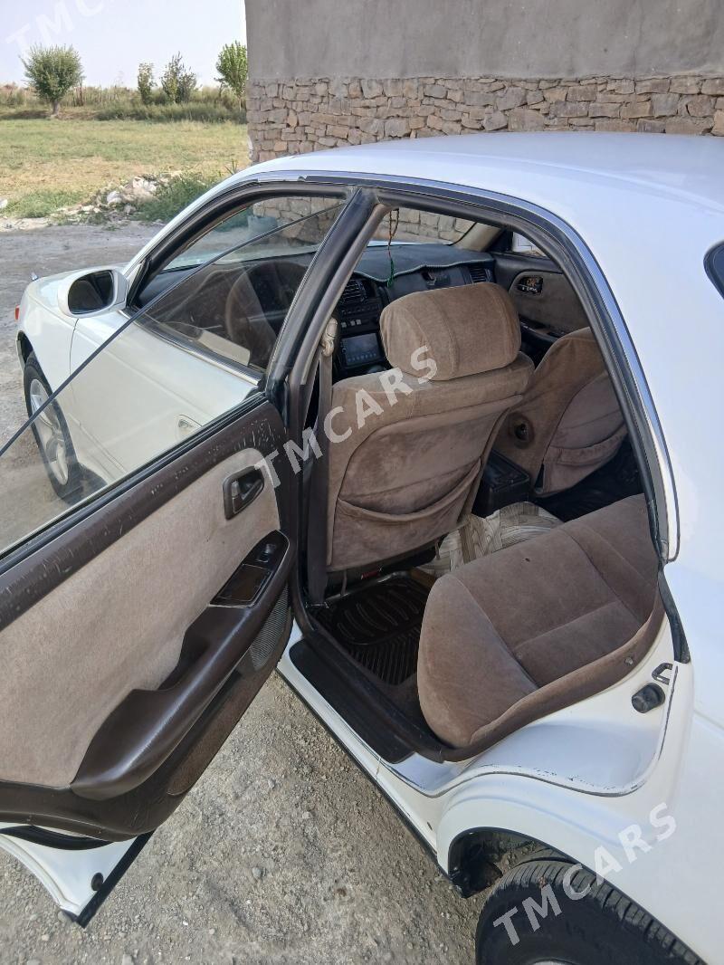 Toyota Mark II 1994 - 40 000 TMT - Койтендаг - img 3
