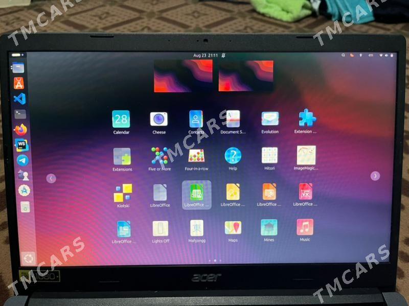 Acer aspire 3 i3 - Aşgabat - img 4