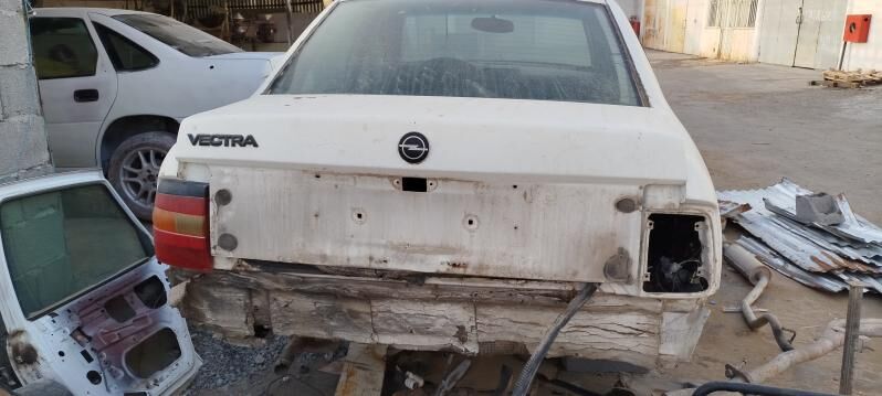 opel vectra a 100 TMT - Анев - img 2