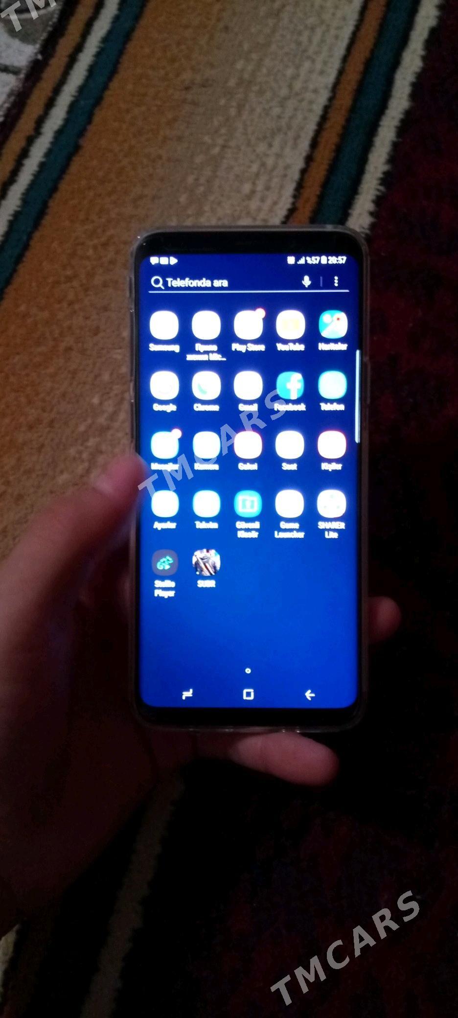 samsung s9+ - Änew - img 2