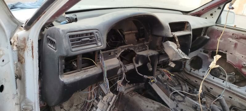 opel vectra a 100 TMT - Анев - img 7
