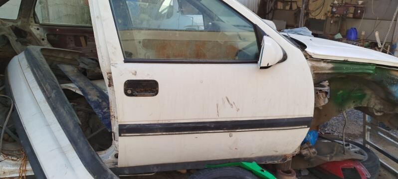opel vectra a 100 TMT - Анев - img 5