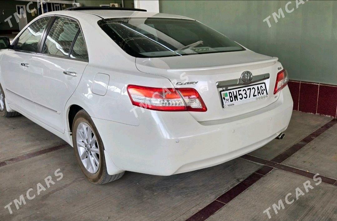 Toyota Camry 2011 - 195 000 TMT - Aşgabat - img 2