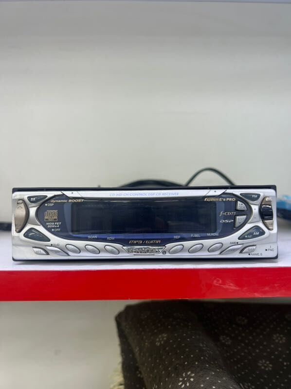 eha kenwood 2 300 TMT - Ашхабад - img 3