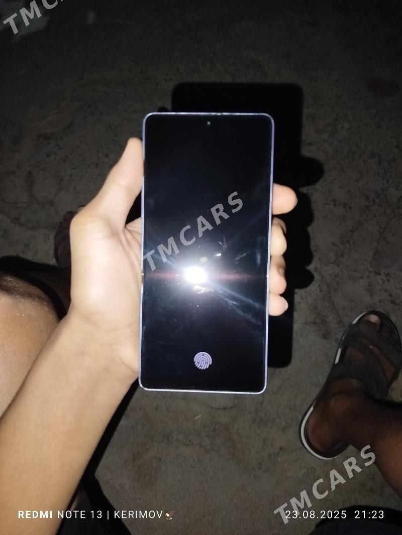 Redmi Note 13 Pro - Дашогуз - img 3