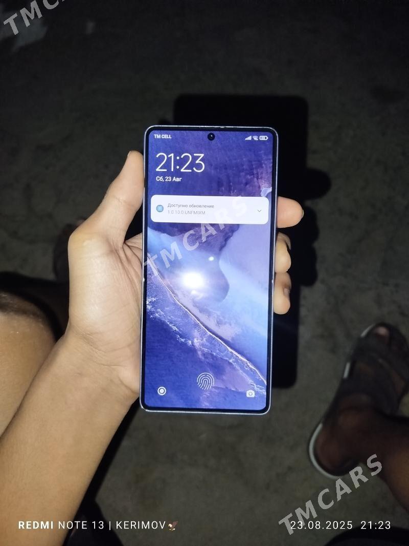 Redmi Note 13 Pro - Дашогуз - img 4