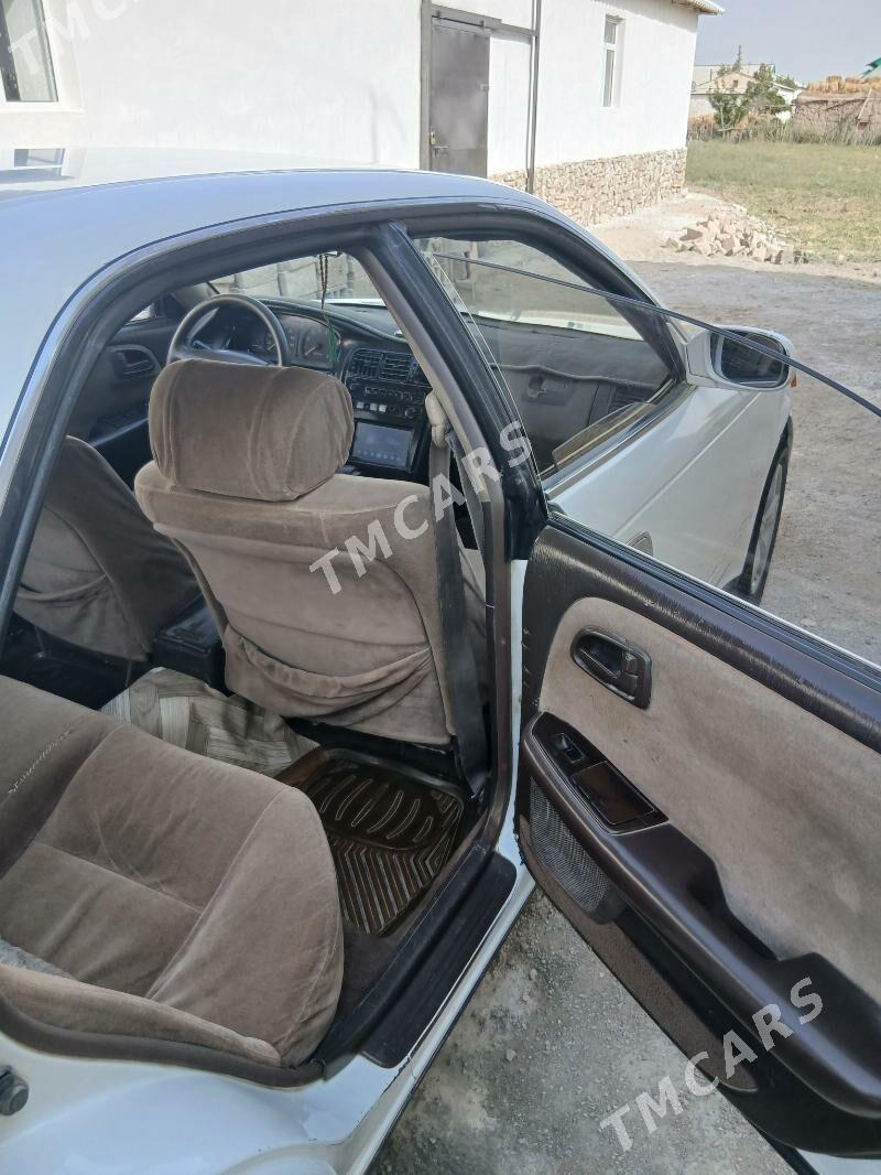 Toyota Mark II 1994 - 40 000 TMT - Койтендаг - img 7