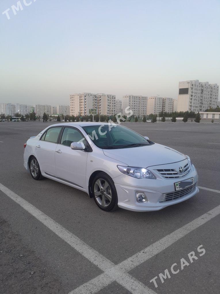 Toyota Corolla 2011 - 189 000 TMT - Aşgabat - img 2