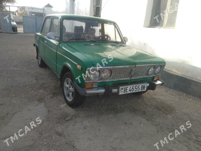 Lada 2106 1986 - 12 000 TMT - Balkanabat - img 3