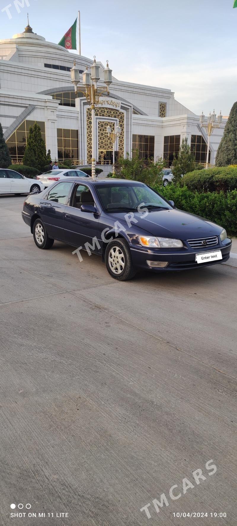 Toyota Camry 1999 - 135 000 TMT - Sakarçäge - img 3