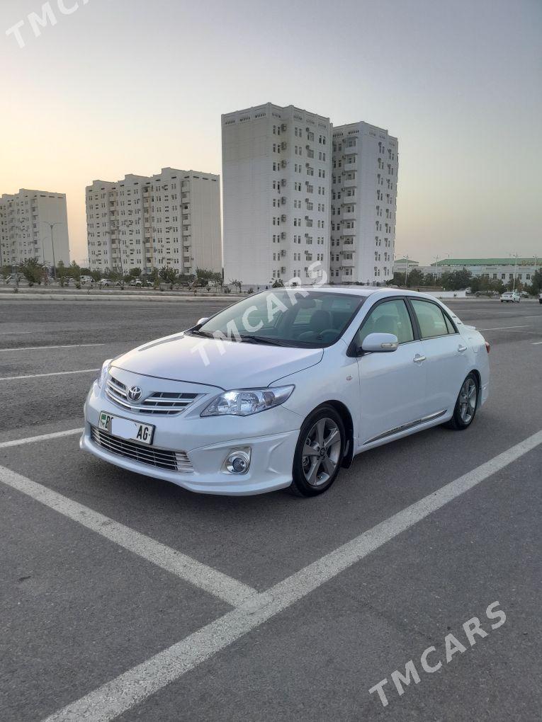 Toyota Corolla 2011 - 189 000 TMT - Aşgabat - img 7