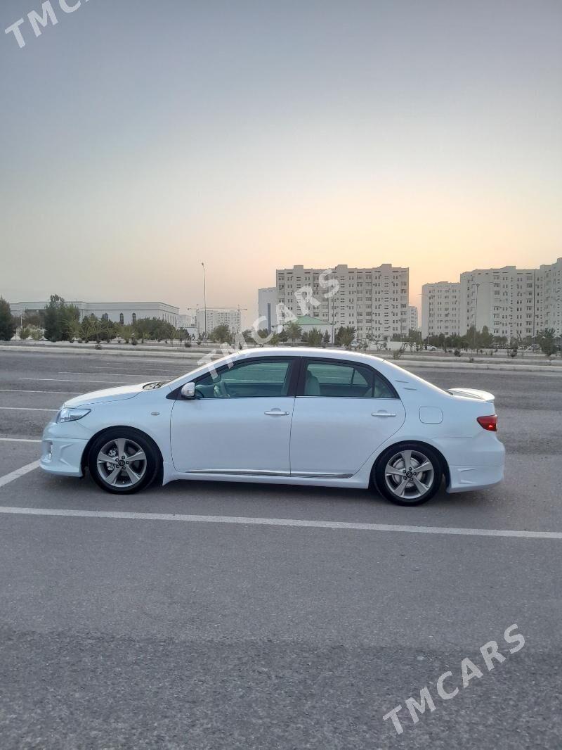 Toyota Corolla 2011 - 189 000 TMT - Aşgabat - img 8