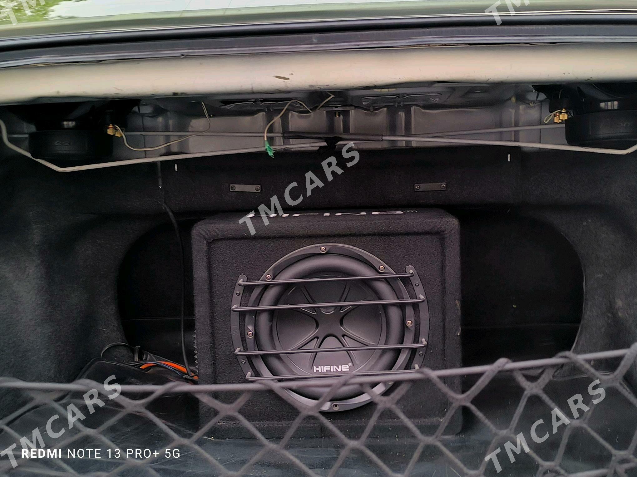 Toyota Camry 2005 - 260 000 TMT - Дарганата - img 8
