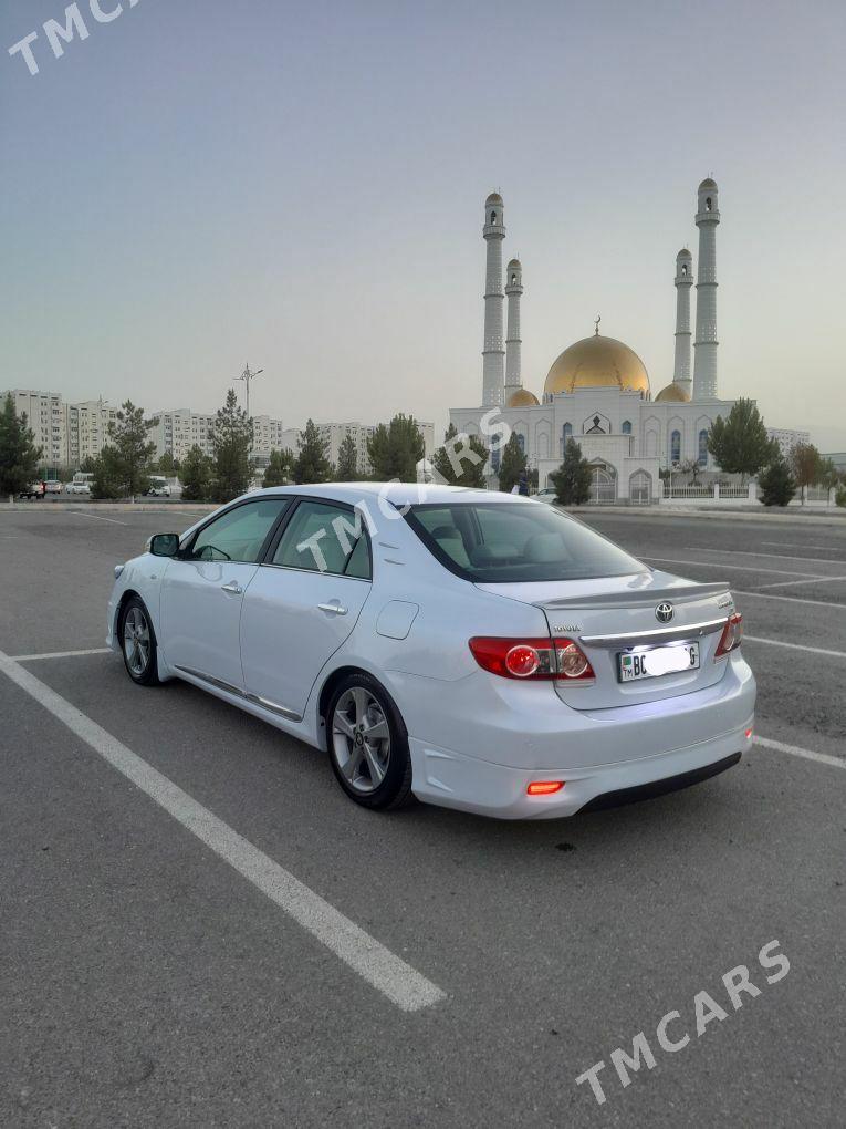Toyota Corolla 2011 - 189 000 TMT - Aşgabat - img 6