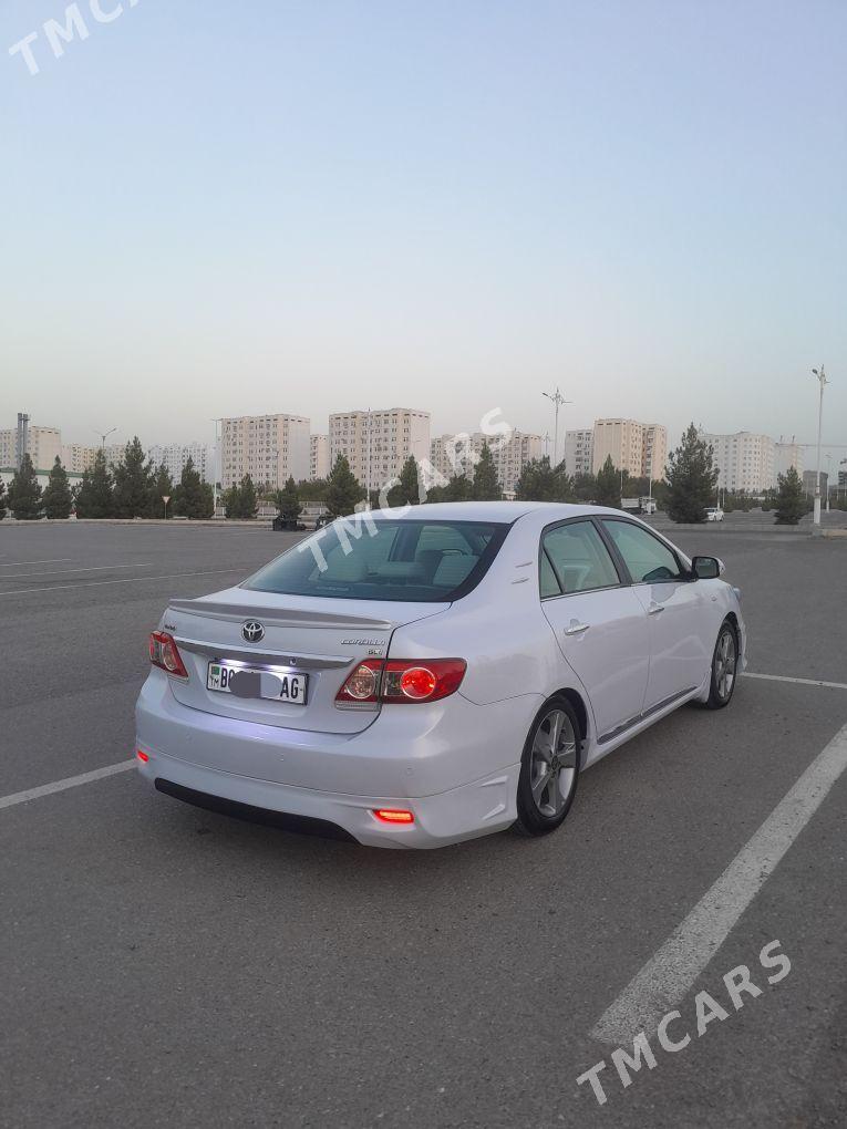 Toyota Corolla 2011 - 189 000 TMT - Aşgabat - img 3
