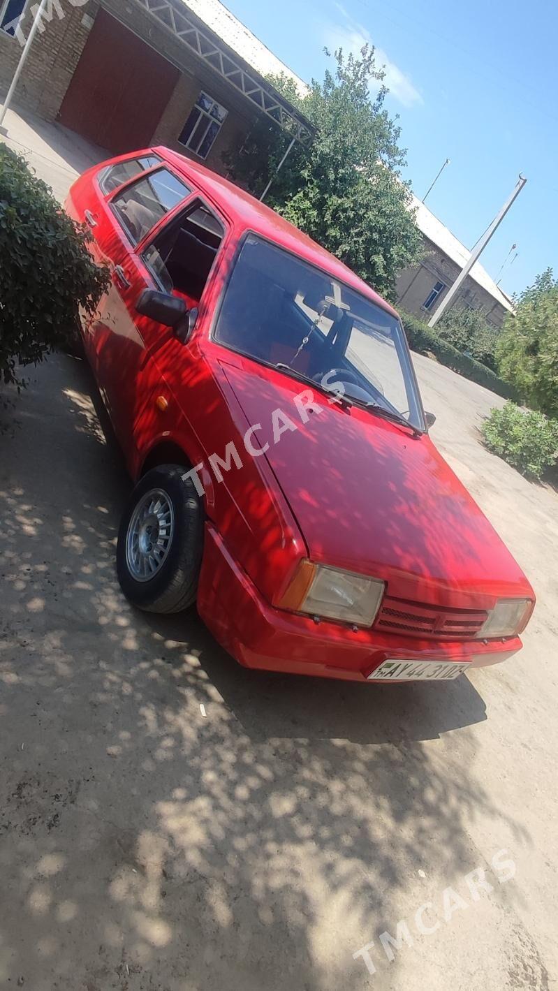 Lada 2109 1989 - 12 000 TMT - Daşoguz - img 3