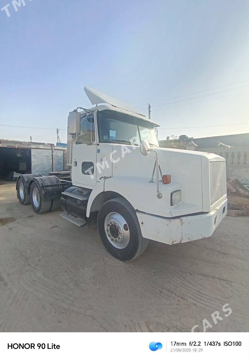 Volvo FH12 1990 - 190 000 TMT - Balkanabat - img 2