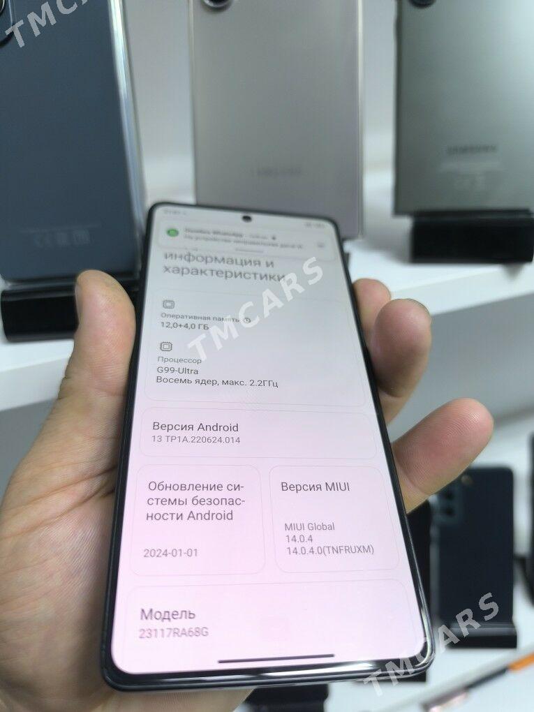 NOTE 13 PRO 16/512 GB KREDIT - Торговый центр "15 лет Независимости" - img 4