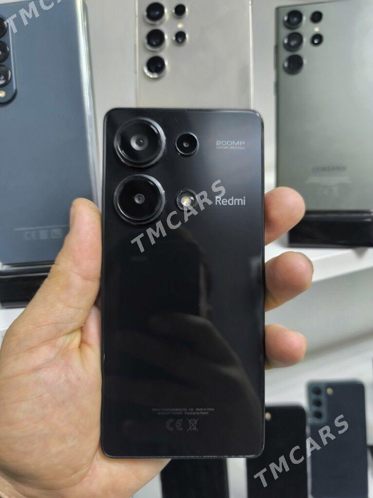 NOTE 13 PRO 16/512 GB KREDIT - Торговый центр "15 лет Независимости" - img 2