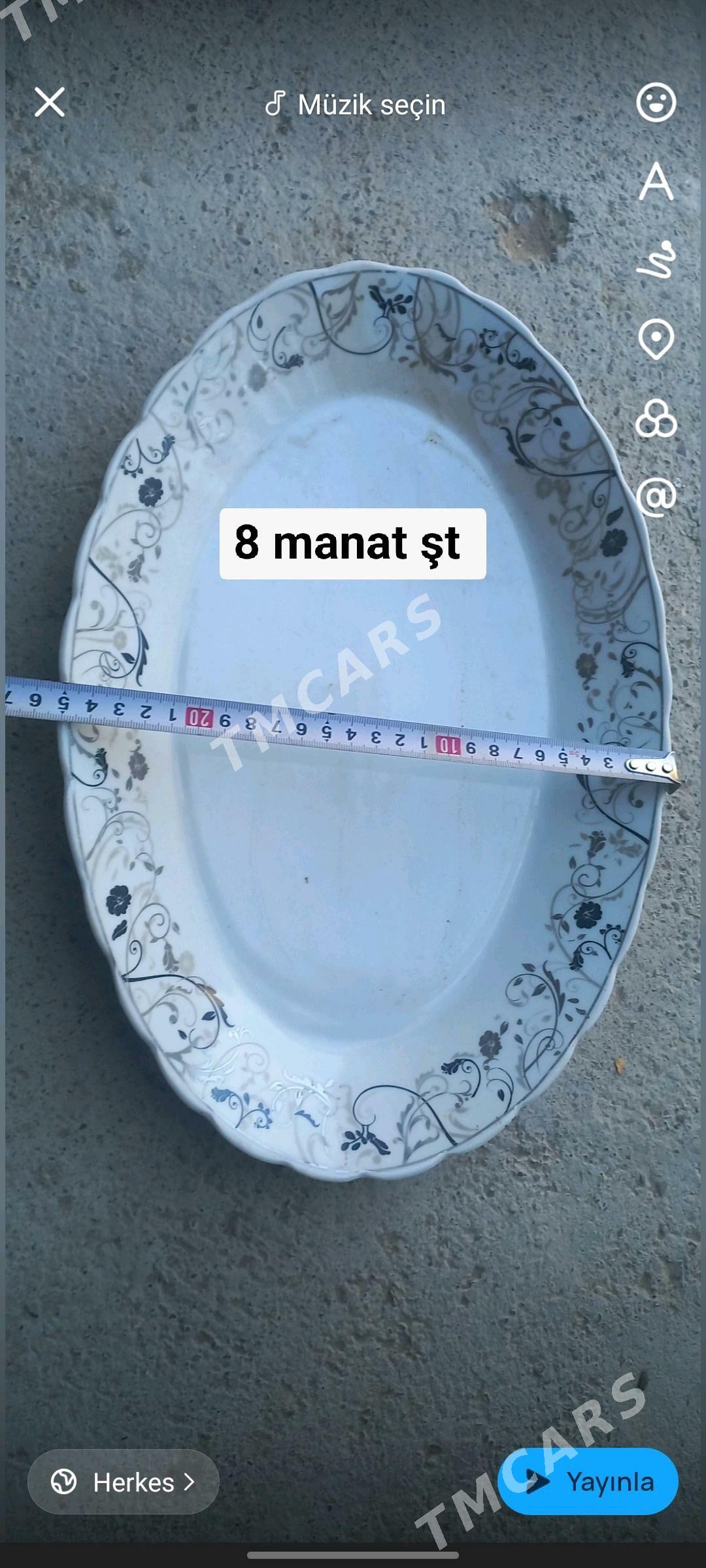 pasuda - Aşgabat - img 2