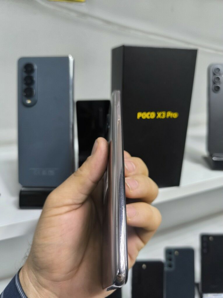 POCO X 3 PRO 8/256 GB KREDIT - Garaşsyzlygyň 15 ýyllygy Söwda Merkezi - img 6