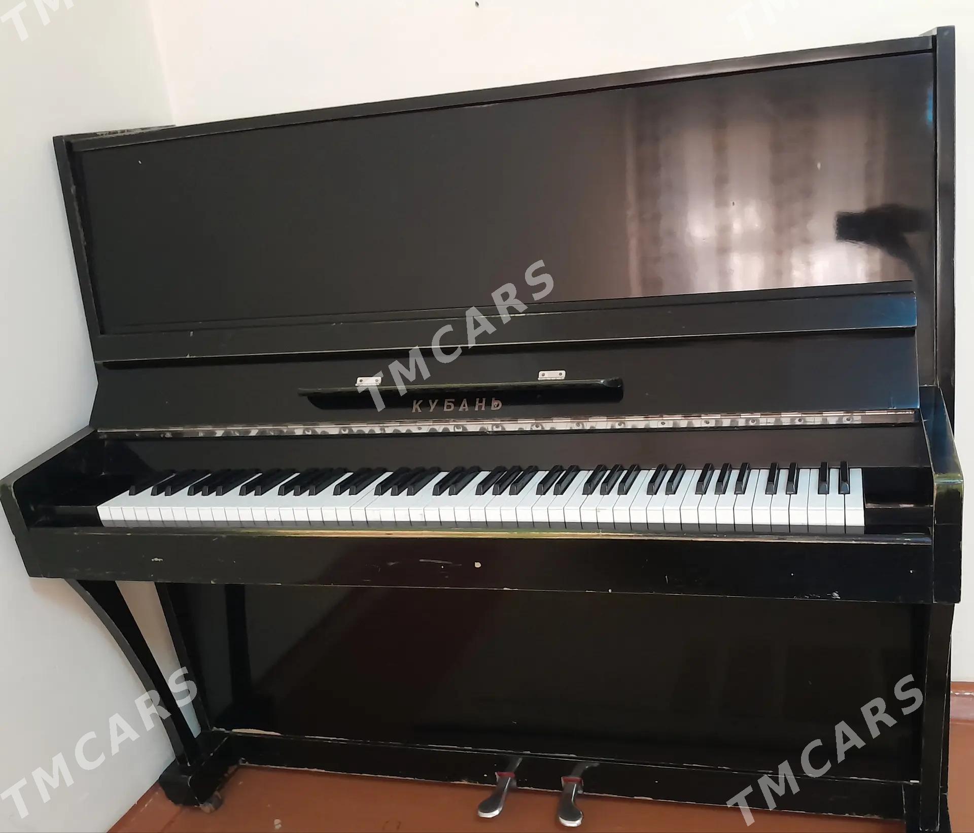 pianina Kuban - Гызыларбат - img 3